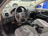 AUDI a3 2.0 tdi