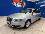 AUDI. A6 2.0 tdi