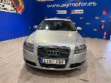 AUDI A6 2.0 tdi