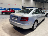 AUDI A6 2.0 tdi