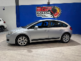 CITROEN. C4 1.6 i AUT