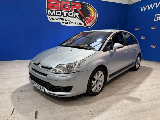 CITROEN C4 1.6 i AUT