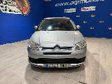 CITROEN C4 1.6 i AUT