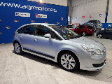 CITROEN C4 1.6 i AUT