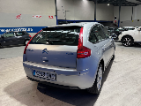 CITROEN C4 1.6 i AUT
