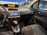 CITROEN C4 1.6 i AUT