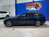 BMW. 318 d 