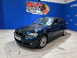 BMW 318 d 