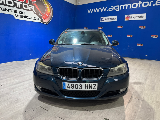 BMW 318 d 