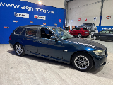 BMW 318 d 