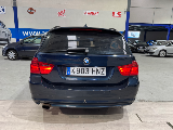 BMW 318 d 