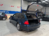 BMW 318 d 