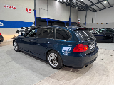 BMW 318 d 