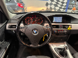 BMW 318 d 