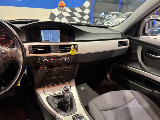 BMW 318 d 