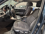 BMW 318 d 