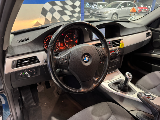 BMW 318 d 