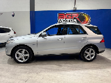 MERCEDES-BENZ. ML 250 cdi