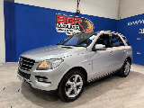 MERCEDES-BENZ ML 250 cdi