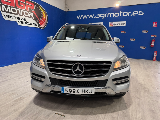 MERCEDES-BENZ ML 250 cdi