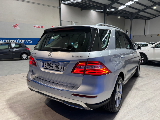 MERCEDES-BENZ ML 250 cdi