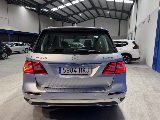 MERCEDES-BENZ ML 250 cdi