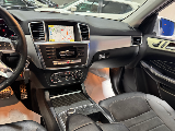 MERCEDES-BENZ ML 250 cdi