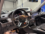 MERCEDES-BENZ ML 250 cdi
