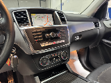 MERCEDES-BENZ ML 250 cdi
