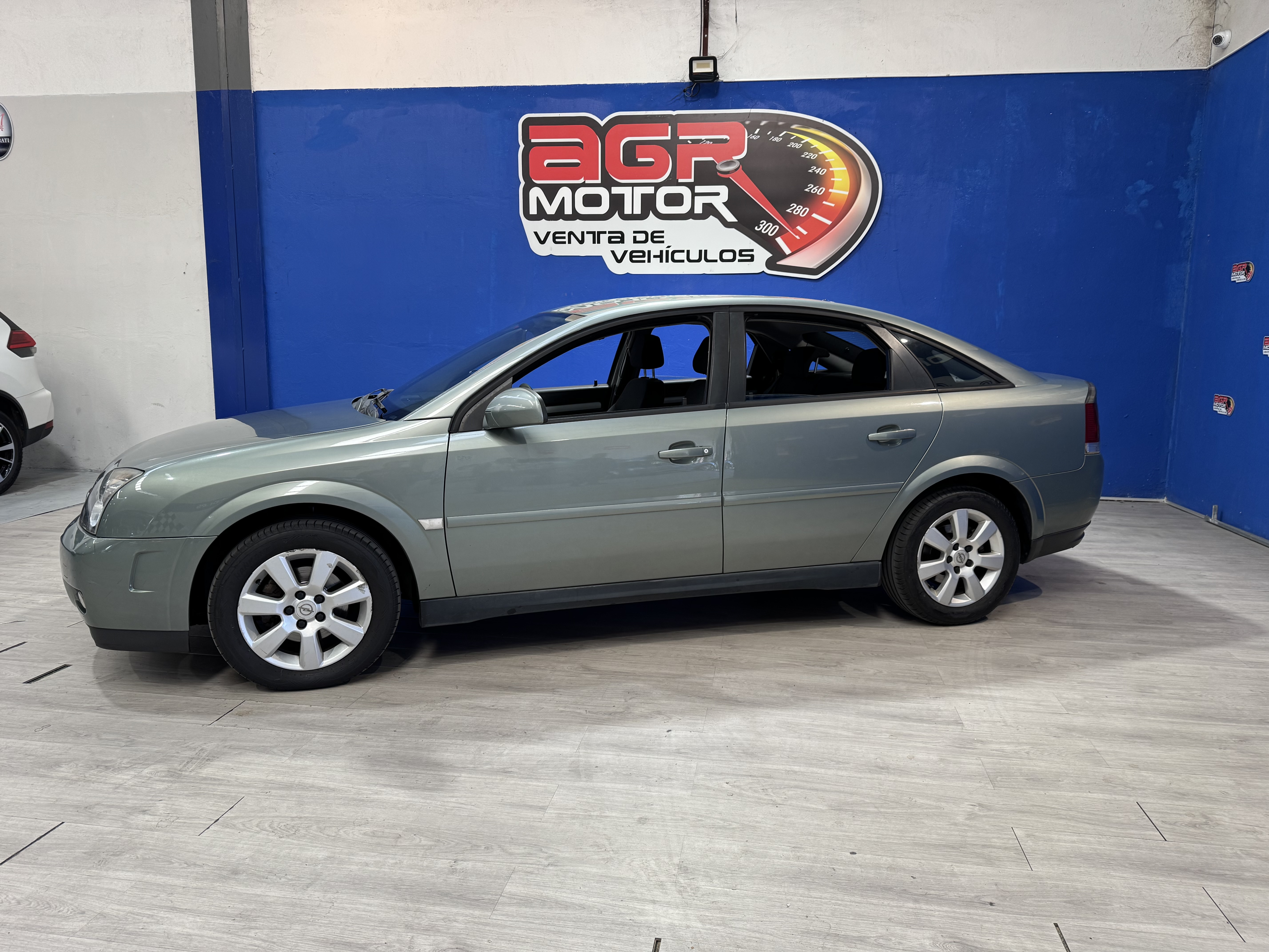 OPEL Vectra 1.9 cdti