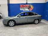 OPEL. Vectra 1.9 cdti