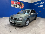 OPEL Vectra 1.9 cdti