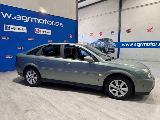OPEL Vectra 1.9 cdti