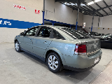 OPEL Vectra 1.9 cdti