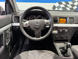 OPEL Vectra 1.9 cdti