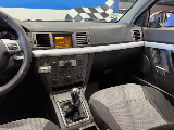 OPEL Vectra 1.9 cdti