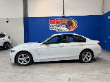 BMW. 318 d A M sport