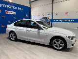 BMW 318 d A M sport