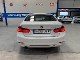 BMW 318 d A M sport