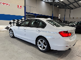 BMW 318 d A M sport