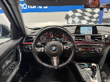 BMW 318 d A M sport