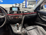 BMW 318 d A M sport