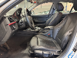 BMW 318 d A M sport
