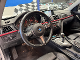 BMW 318 d A M sport
