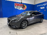 MAZDA 6 2.2 D
