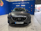 MAZDA 6 2.2 D