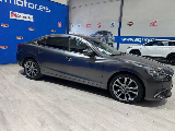 MAZDA 6 2.2 D