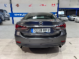 MAZDA 6 2.2 D