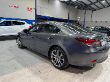 MAZDA 6 2.2 D
