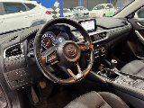 MAZDA 6 2.2 D